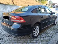 usado Saab 9-3 Sport Sedan 1.9TiD Lin-Sport