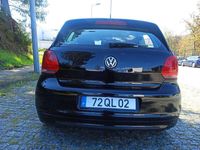 usado VW Polo TDI Rline