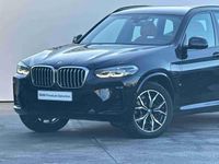Usado BMW X3 Shadowline 183 HP (134 kW) 2024 Preto SUV