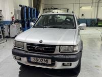 Usado Opel Frontera 1998 SUV