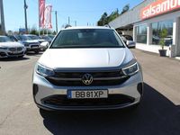 Usado VW Taigo Life 95 HP (69 kW) 2023 Cinza SUV