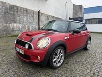 Usado Mini John Cooper Works 192 HP (141 kW) 2007 Citadino