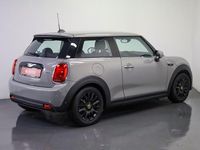 Usado Mini Cooper SE Classic 135 kW (184 HP) 2022 Cinza Citadino