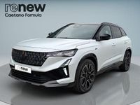 Usado Renault Austral 200 HP (147 kW) 2025 Branco SUV