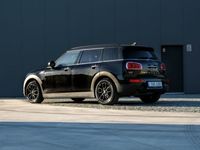 usado Mini One D Clubman Sport Edition Auto