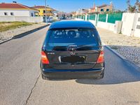 usado Mercedes A140 1.4 Gasolina 82 CV A/C