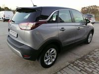 usado Opel Crossland X 1.2 T 2020