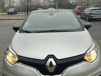 Usado Renault Captur 90 HP (66 kW) 2016 SUV