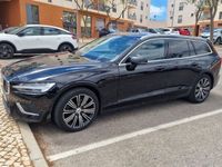 usado Volvo V60 t6 Plug-in