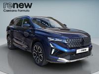 Usado Renault Espace Esprit Alpine 200 HP (147 kW) 2025 Azul SUV