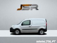 Usado Renault Kangoo Business 90 HP (66 kW) 2019 Branco Sedan