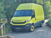 usado Iveco Daily 2.3 35S12V 4100 18m3