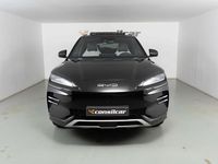 Usado BYD Seal U Design 160 kW (218 HP) 2024 Preto SUV