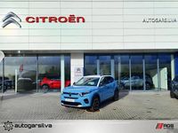 Usado Citroën C3 101 HP (74 kW) 2024 Azul
