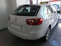 usado Seat Ibiza 1.2 TDi Style DPF