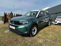 Usado Opel Frontera 145 HP (106 kW) 2025 Verde SUV