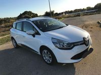 usado Renault Clio IV 