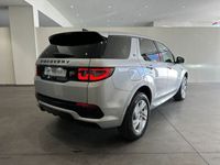 usado Land Rover Discovery S.1.5 I3 P300e R-Dynamic S AWD