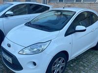Usado Ford Ka 2015