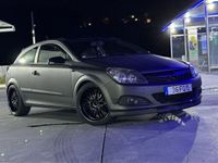 usado Opel Astra GTC 1.3 5 lugares