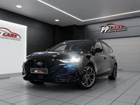 Usado Ford Focus 125 HP (91 kW) 2022 Preto Carrinha