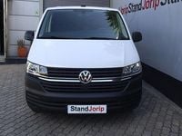 Usado VW T6.1 110 HP (80 kW) 2021 Branco Van