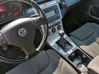 usado VW Passat 2.0 TDI