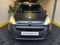 Usado Citroën Berlingo 100 HP (73 kW) 2016 Outra Monovolume