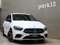 Usado Mercedes B250 AMG line 218 HP (160 kW) 2021 Branco Monovolume