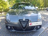 usado Alfa Romeo Giulietta 1.6 JTDM 16V