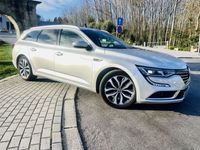 usado Renault Talisman Intense-2017-