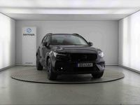 Usado Volvo XC40 163 HP (119 kW) 2025 Preto SUV