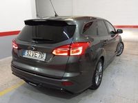 usado Ford Focus SW 1.5 TDCI ST-Line 120cv