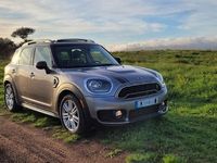 usado Mini Countryman S full extras