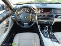 usado BMW 525 Série 5 d Line Luxury Auto