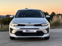 usado Kia Rio 1.2 CVVT - 29000 KMS (7 anos garantia)