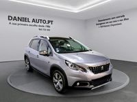 Usado Peugeot 2008 110 HP (80 kW) 2016 Outra SUV