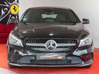 usado Mercedes CLA220 Classe CLAURBAN PANORAMICA AUTOMATICA CAMERA