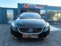 Usado Volvo V40 Kinetic 120 HP (88 kW) 2017 Sedan