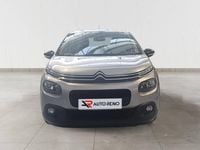 Usado Citroën C3 Feel 110 HP (80 kW) 2019 Cinza Citadino
