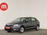 usado Skoda Rapid Rapid1.0 Tsi Ambition Dsg