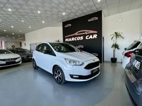 Usado Ford C-MAX Titanium 105 HP (77 kW) 2016 Branco Monovolume