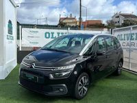 usado Citroën C4 Space.1.5 BlueHDi Feel EAT8