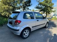 usado Hyundai Getz 1.5 CrDi