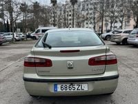 Usado Renault Laguna II 2005 Sedan