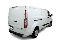 Usado Ford Transit Trend 131 HP (96 kW) 2022 Branco