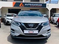 usado Nissan Qashqai TEKNA Gasóleo