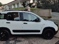 usado Fiat Panda Cross City 1.2 S&S Gasolina