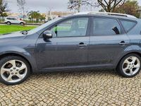 Usado Kia Ceed 115 HP (84 kW) 2009 Citadino