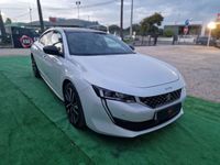 usado Peugeot 508 1.6 Hybrid GT Line e-EAT8